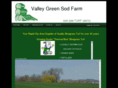 valleygreensod.com