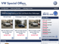 vwspecialoffers.com