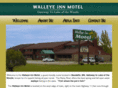 walleyeinn.com