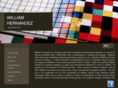 williamhernandezart.com