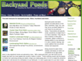 4backyardponds.com