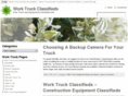 4worktrucks.com
