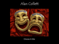 alancollett.com