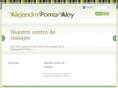 alejandropomaraloy.com