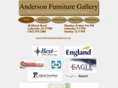 andersonfurnituregallerysite.com