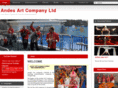 andesart.com