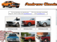 andrewsclassics.com