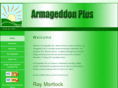 armageddonplus.com