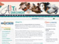 artsineddirectory.org