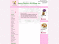 bayouflorist.com