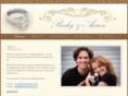 beckyandaaron.com