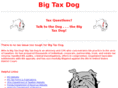 bigtaxdog.com
