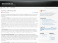 blackstreak.net