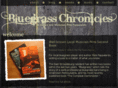 bluegrasschronicles.com