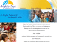 brighterdaysfoundation.net