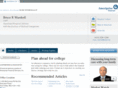 brucermarshall.com