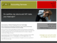 cambridgeaccounts.com