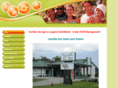 camillainnandsuites.com