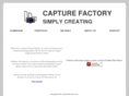 capturefactory.com