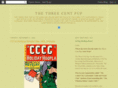 cartoonists.ws