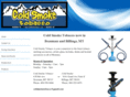 coldsmoketobacco.com