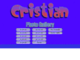 cristianguilfu.com