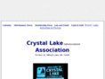 crystallakewi.org