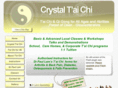 crystaltaichi.co.uk