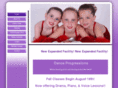 danceprogressionsstudio.com