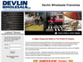 devlinwholesalefranchise.co.uk