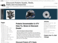 discountpolaris.com