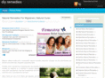 diyremedies.info