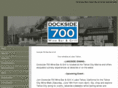 dockside700.com
