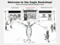eaglebookshop.com