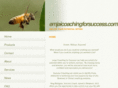emjaicoachingforsuccess.com