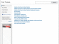 fairtickets.org