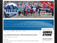 ferniehalfmarathon.com