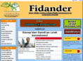 fidander.com