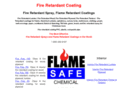 fire-retardant-coating.info