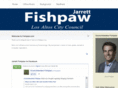 fishpaw.com