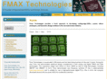 fmaxtech.com