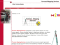 forensicmappingservices.com