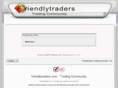 friendlytraders.com