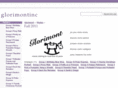 glorimontinc.com