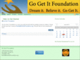 gogetitfoundation.org