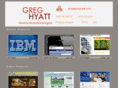 greghyatt.com