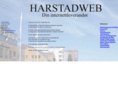 harstadweb.no