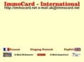 immocard.net