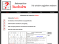 interactive-sudoku.com