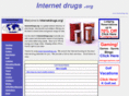 internetdrugs.org